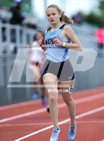 Thumbnail 2 in CIF-LACS Preliminaries photogallery.