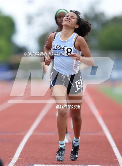 Thumbnail 3 in CIF-LACS Preliminaries photogallery.