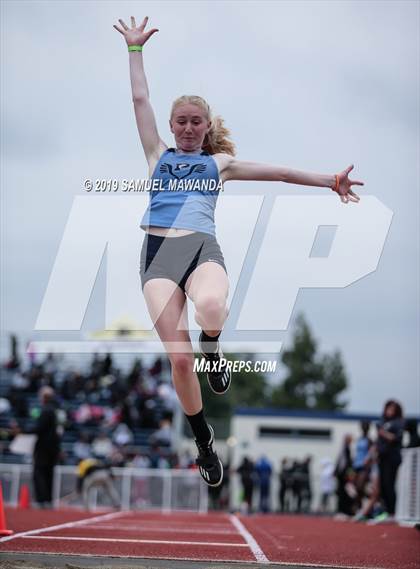 Thumbnail 3 in CIF-LACS Preliminaries photogallery.