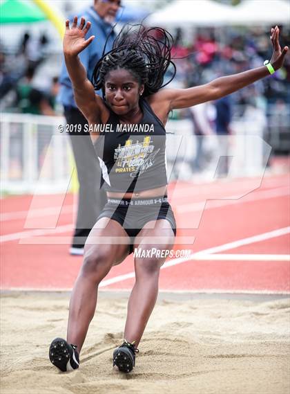 Thumbnail 3 in CIF-LACS Preliminaries photogallery.