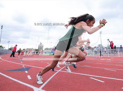 Thumbnail 3 in CIF-LACS Preliminaries photogallery.