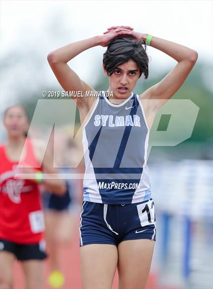 Thumbnail 3 in CIF-LACS Preliminaries photogallery.