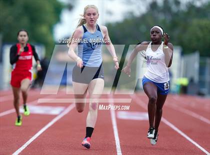 Thumbnail 1 in CIF-LACS Preliminaries photogallery.