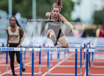 Thumbnail 1 in CIF-LACS Preliminaries photogallery.