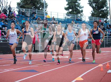 Thumbnail 2 in CIF-LACS Preliminaries photogallery.