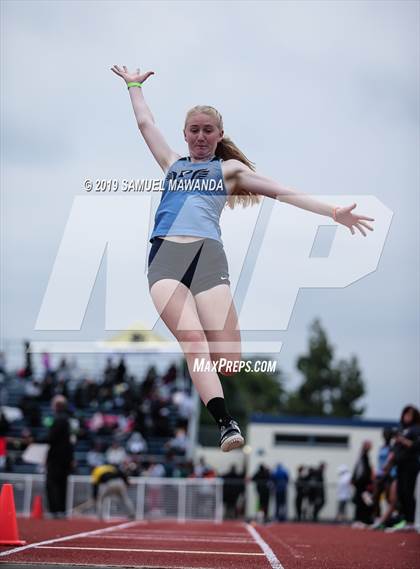 Thumbnail 2 in CIF-LACS Preliminaries photogallery.