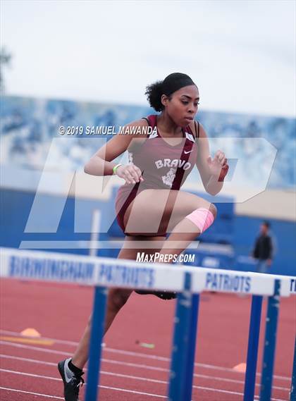 Thumbnail 1 in CIF-LACS Preliminaries photogallery.