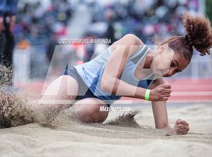 Thumbnail 1 in CIF-LACS Preliminaries photogallery.