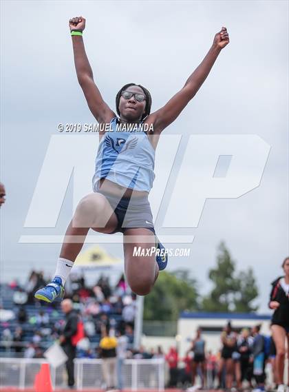 Thumbnail 3 in CIF-LACS Preliminaries photogallery.