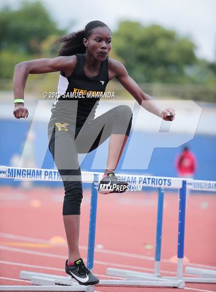 Thumbnail 3 in CIF-LACS Preliminaries photogallery.