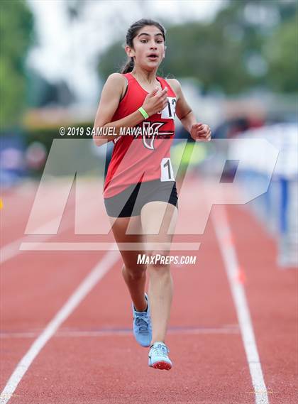 Thumbnail 2 in CIF-LACS Preliminaries photogallery.