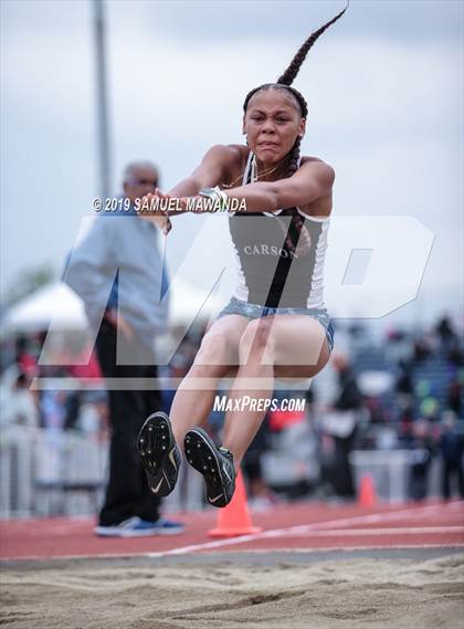 Thumbnail 2 in CIF-LACS Preliminaries photogallery.