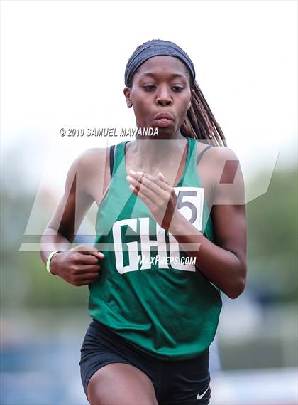 Thumbnail 1 in CIF-LACS Preliminaries photogallery.