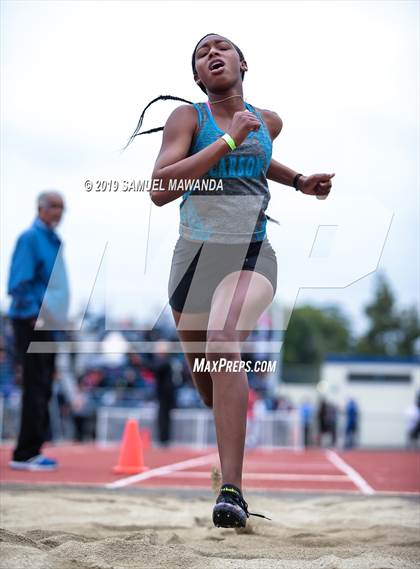 Thumbnail 2 in CIF-LACS Preliminaries photogallery.