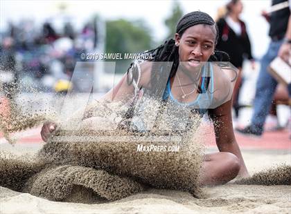Thumbnail 3 in CIF-LACS Preliminaries photogallery.