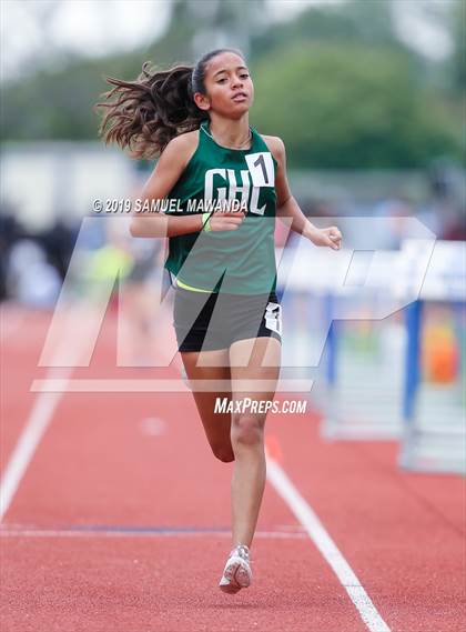Thumbnail 1 in CIF-LACS Preliminaries photogallery.