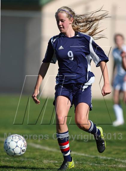 Thumbnail 3 in Nevada Union @ Granite Bay photogallery.