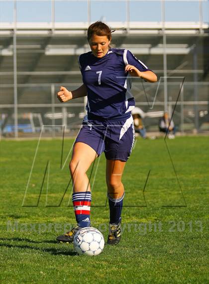 Thumbnail 2 in Nevada Union @ Granite Bay photogallery.