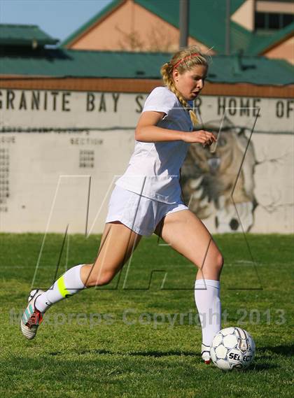 Thumbnail 2 in Nevada Union @ Granite Bay photogallery.