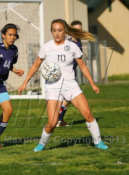 Thumbnail 2 in Nevada Union @ Granite Bay photogallery.