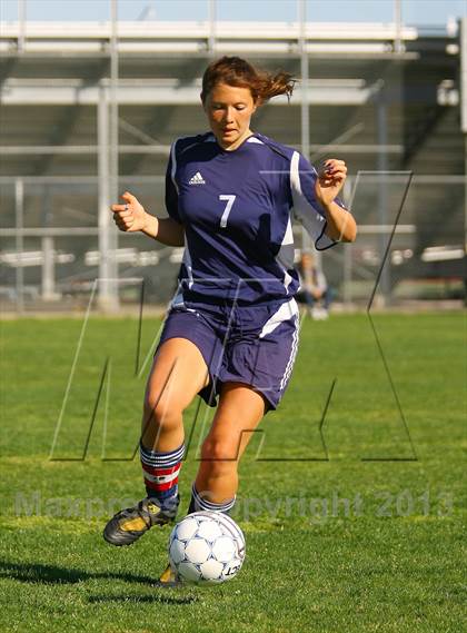 Thumbnail 1 in Nevada Union @ Granite Bay photogallery.