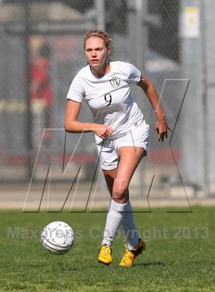 Thumbnail 2 in Nevada Union @ Granite Bay photogallery.
