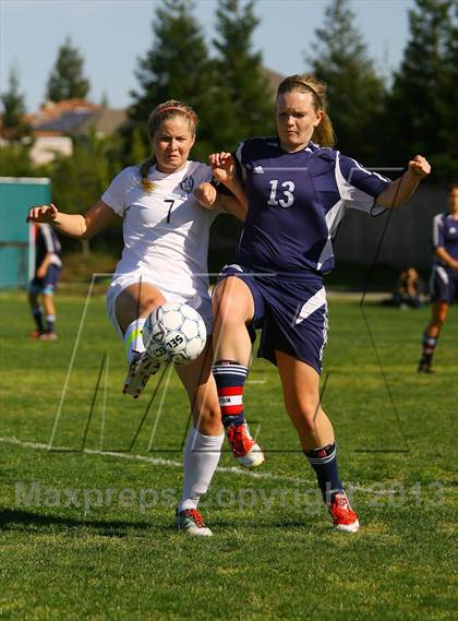Thumbnail 2 in Nevada Union @ Granite Bay photogallery.