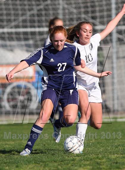 Thumbnail 2 in Nevada Union @ Granite Bay photogallery.