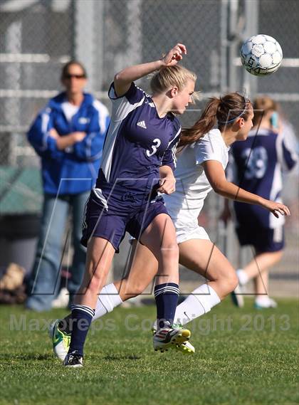 Thumbnail 2 in Nevada Union @ Granite Bay photogallery.