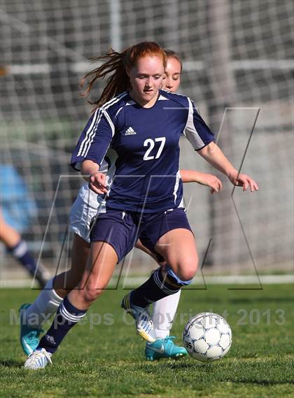Thumbnail 3 in Nevada Union @ Granite Bay photogallery.