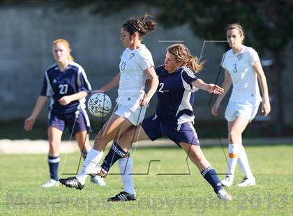 Thumbnail 1 in Nevada Union @ Granite Bay photogallery.