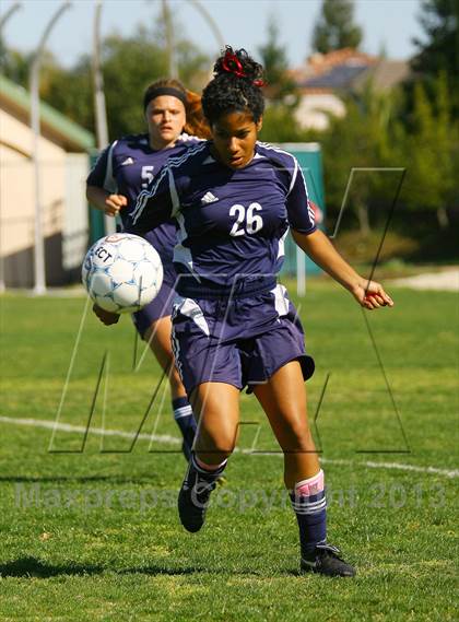 Thumbnail 3 in Nevada Union @ Granite Bay photogallery.
