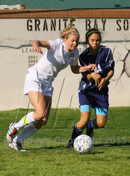 Thumbnail 2 in Nevada Union @ Granite Bay photogallery.