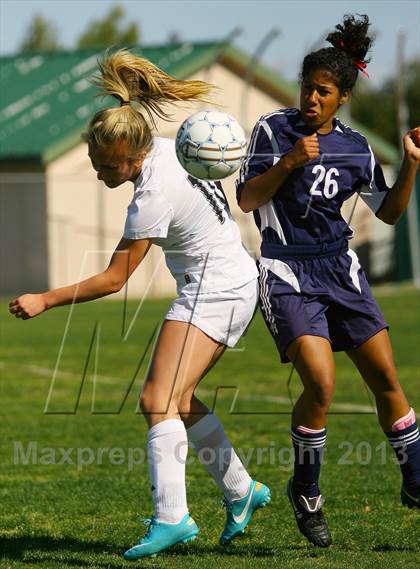 Thumbnail 3 in Nevada Union @ Granite Bay photogallery.