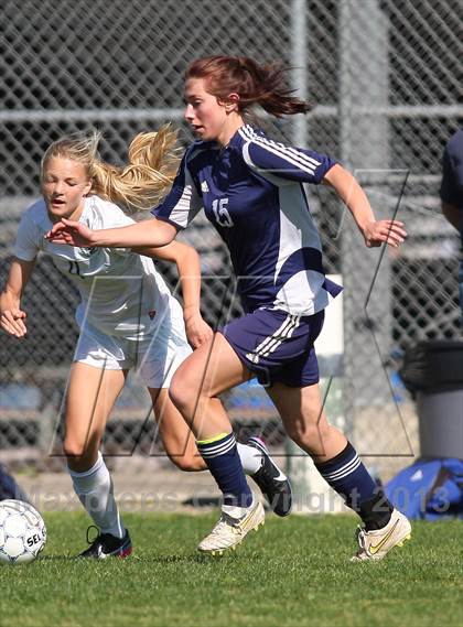 Thumbnail 3 in Nevada Union @ Granite Bay photogallery.