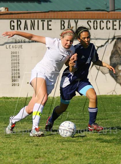 Thumbnail 3 in Nevada Union @ Granite Bay photogallery.