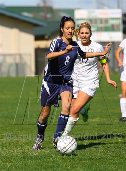 Thumbnail 1 in Nevada Union @ Granite Bay photogallery.