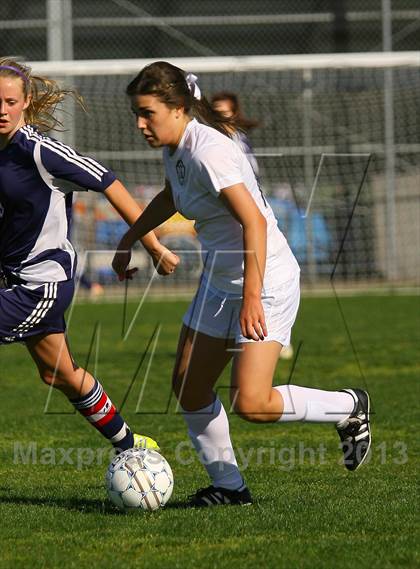 Thumbnail 2 in Nevada Union @ Granite Bay photogallery.