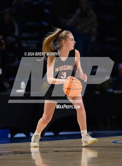Thumbnail 1 in Rangely vs. Wiggins (CHSAA 2A Great 8) photogallery.