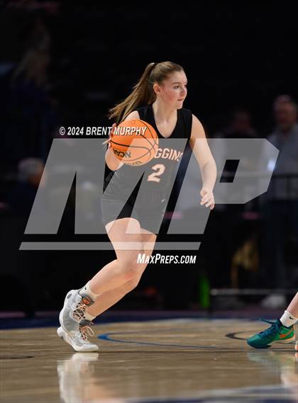 Thumbnail 1 in Rangely vs. Wiggins (CHSAA 2A Great 8) photogallery.