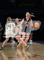 Photo from the gallery "Rangely vs. Wiggins (CHSAA 2A Great 8)"