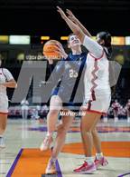 Photo from the gallery "Glendale Prep Academy vs San Carlos (AIA-2A Quarterfinals)"