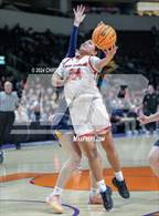 Photo from the gallery "Glendale Prep Academy vs San Carlos (AIA-2A Quarterfinals)"