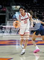 Photo from the gallery "Glendale Prep Academy vs San Carlos (AIA-2A Quarterfinals)"