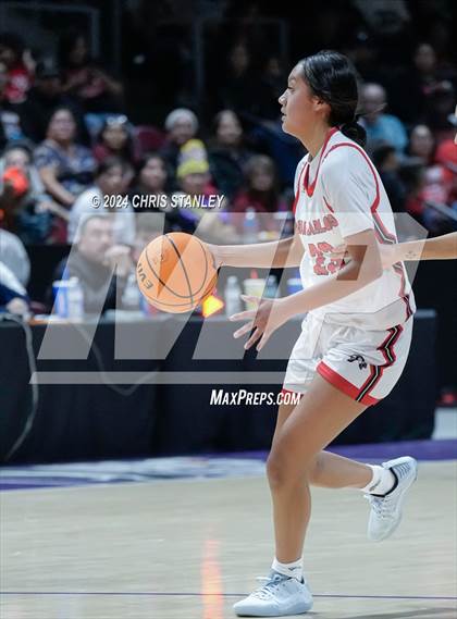 Thumbnail 1 in Glendale Prep Academy vs San Carlos (AIA-2A Quarterfinals) photogallery.