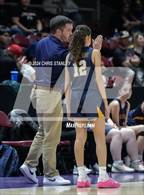 Photo from the gallery "Glendale Prep Academy vs San Carlos (AIA-2A Quarterfinals)"