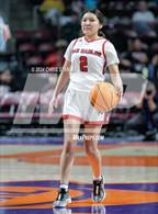 Photo from the gallery "Glendale Prep Academy vs San Carlos (AIA-2A Quarterfinals)"