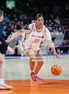 Photo from the gallery "Glendale Prep Academy vs San Carlos (AIA-2A Quarterfinals)"