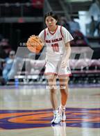 Photo from the gallery "Glendale Prep Academy vs San Carlos (AIA-2A Quarterfinals)"