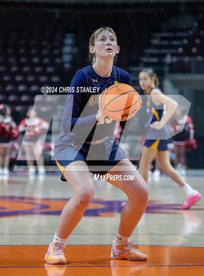 Thumbnail 1 in Glendale Prep Academy vs San Carlos (AIA-2A Quarterfinals) photogallery.